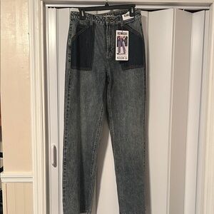 Rewash jeans